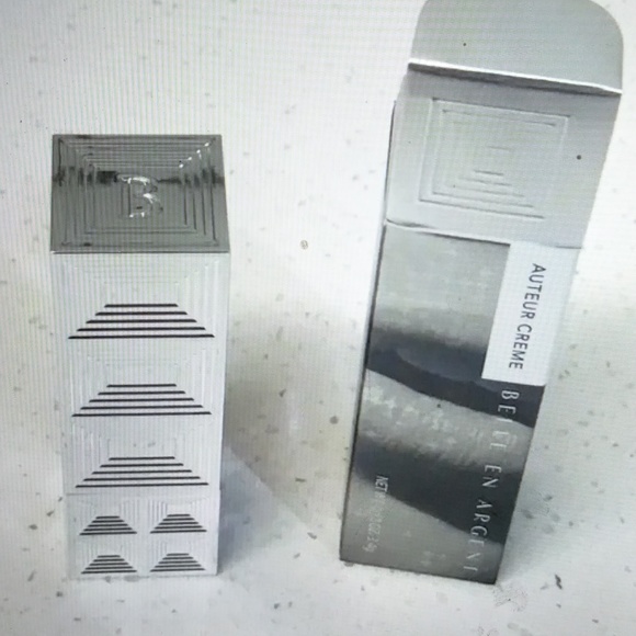 Belle en Argent Berry Smoking on Screen Lipstick pink/red/wine - Picture 2 of 5